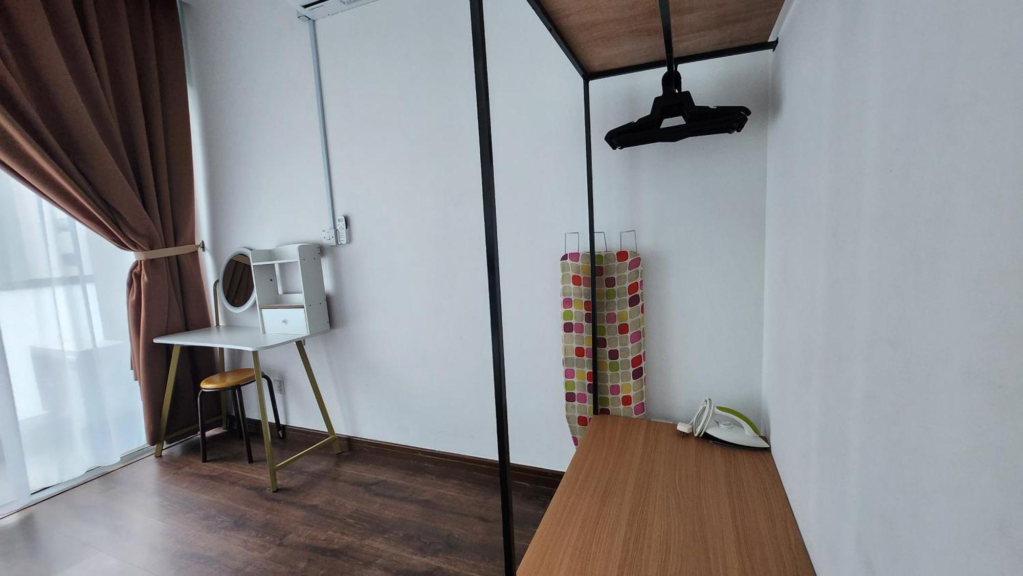 My Misto Homestay, Riverson Soho Kota Kinabalu Bagian luar foto