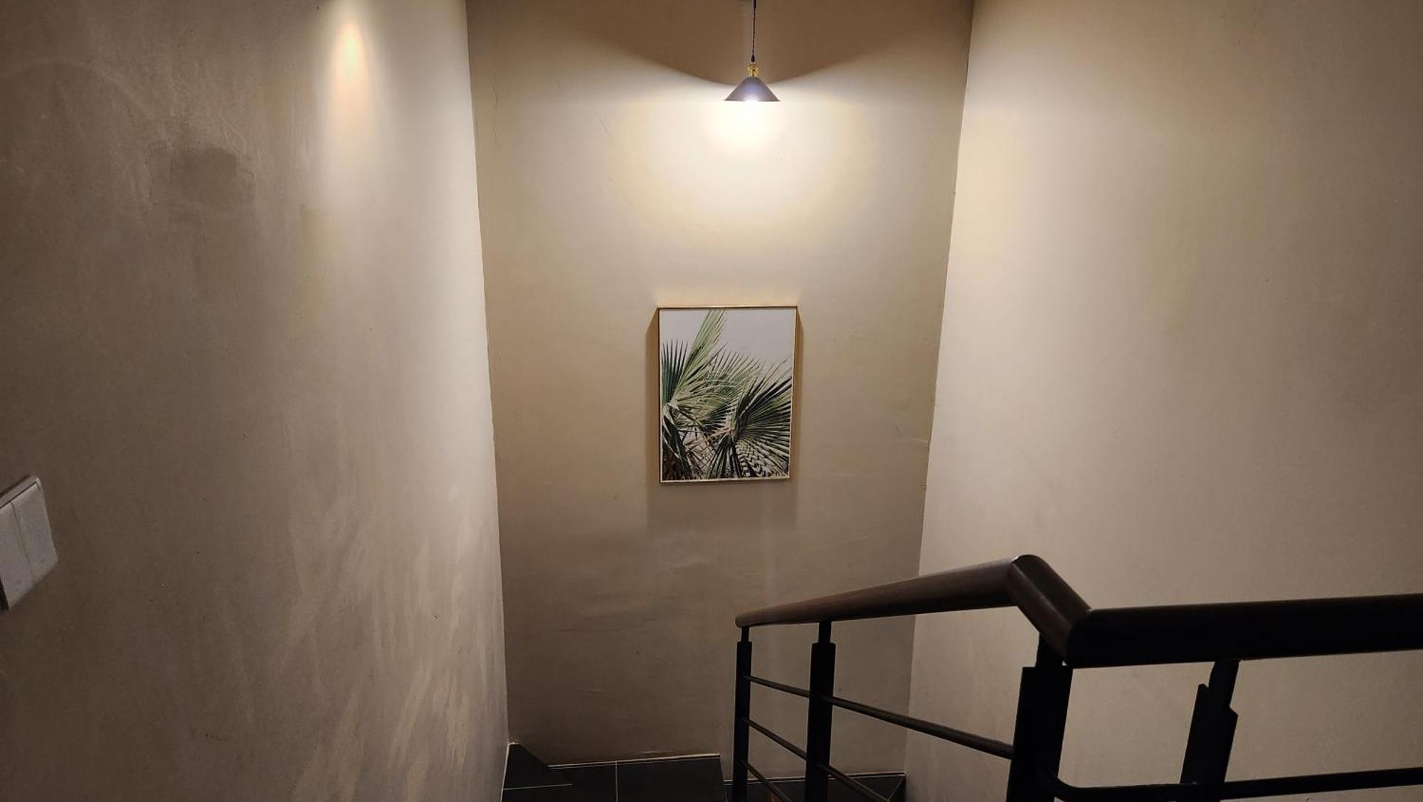 My Misto Homestay, Riverson Soho Kota Kinabalu Ruang foto