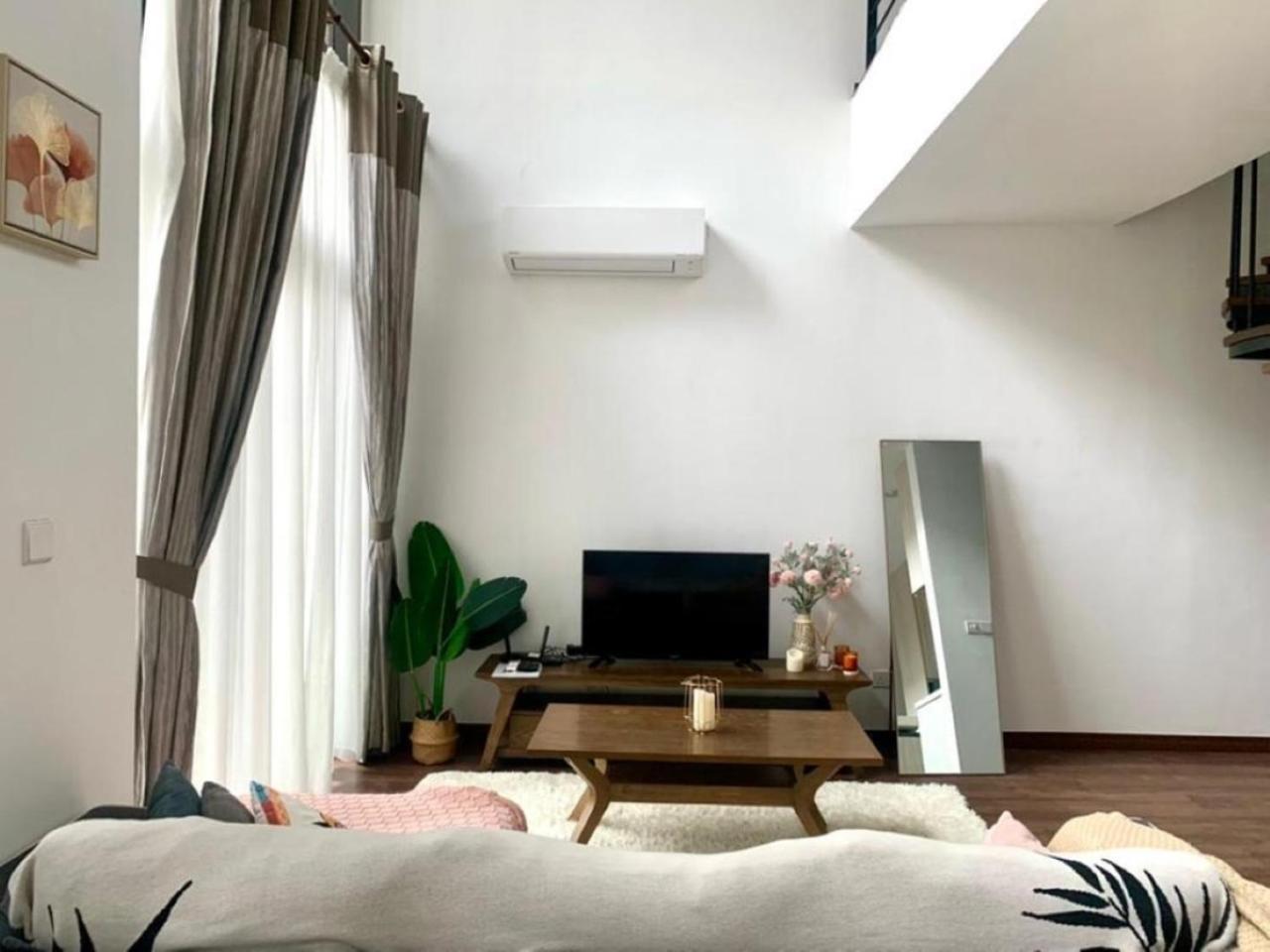 My Misto Homestay, Riverson Soho Kota Kinabalu Bagian luar foto