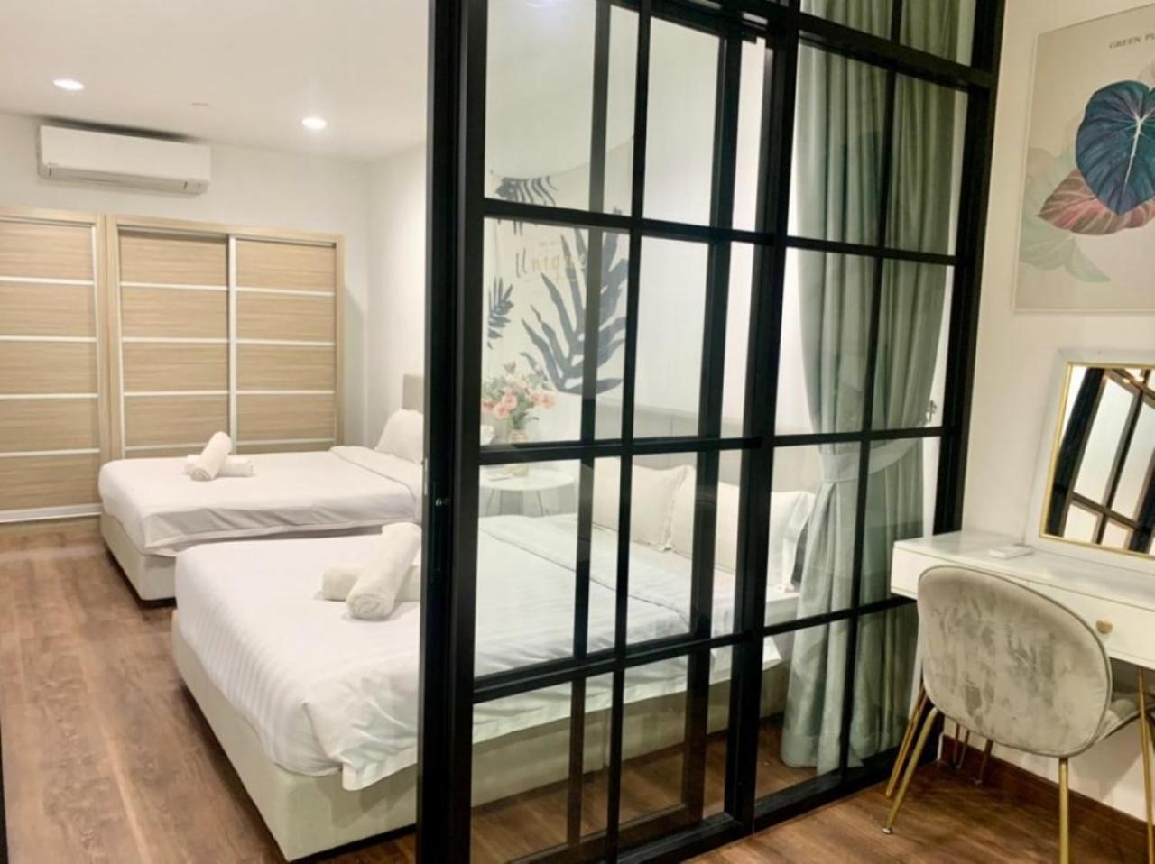 My Misto Homestay, Riverson Soho Kota Kinabalu Bagian luar foto